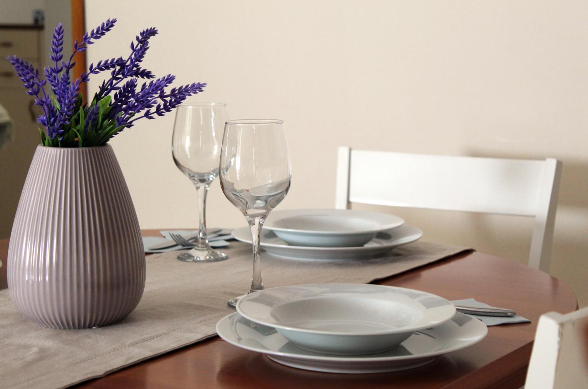 V&V Apartment Pula Ngoại thất bức ảnh