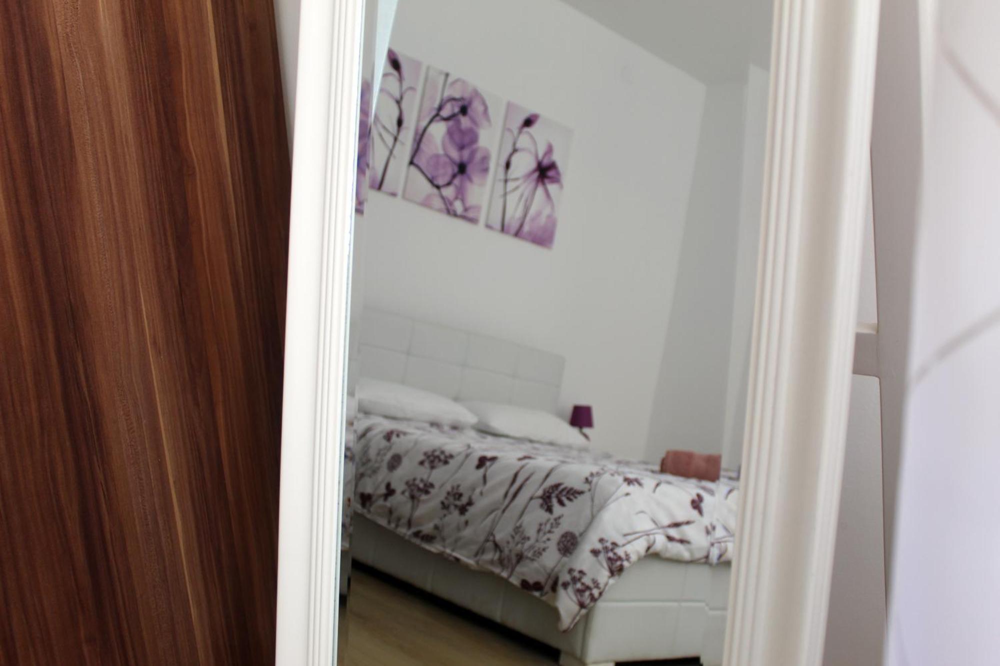V&V Apartment Pula Ngoại thất bức ảnh