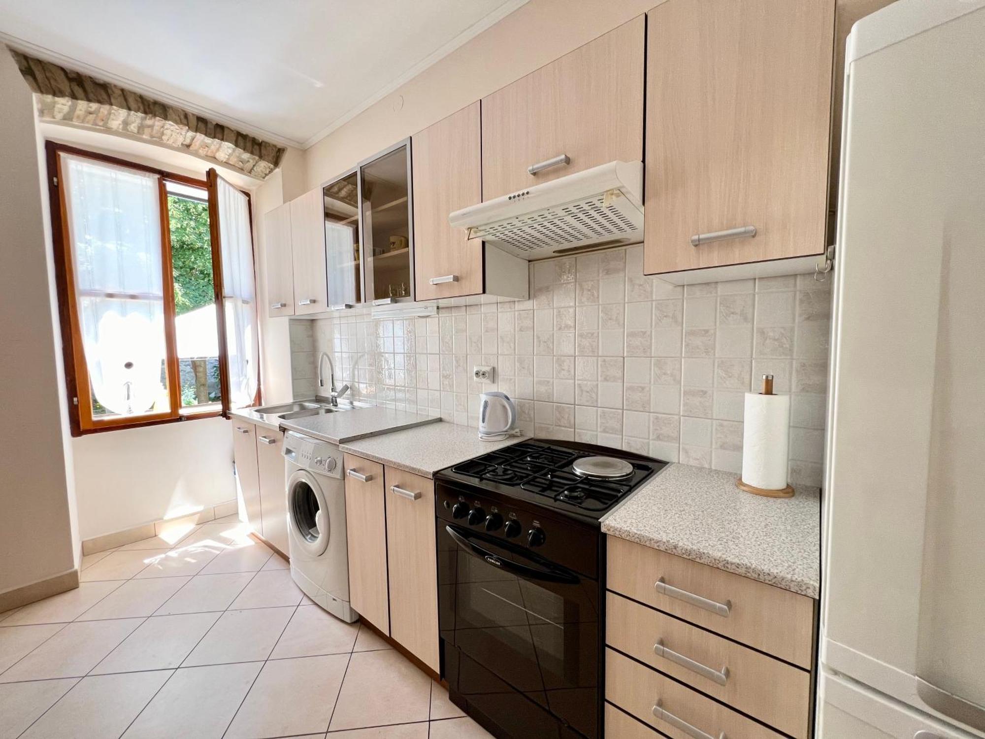 V&V Apartment Pula Ngoại thất bức ảnh